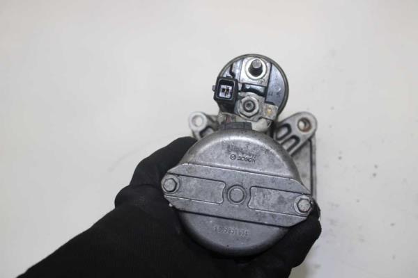 DEMARREUR OPEL  / CITROEN / PEUGEOT - Vue 3